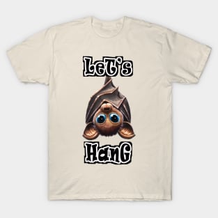 Let's Hang T-Shirt